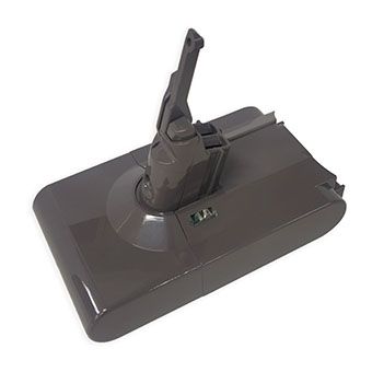 סוללה לשואב אבק דייסון Dyson V7 3000mAh תמונה 3