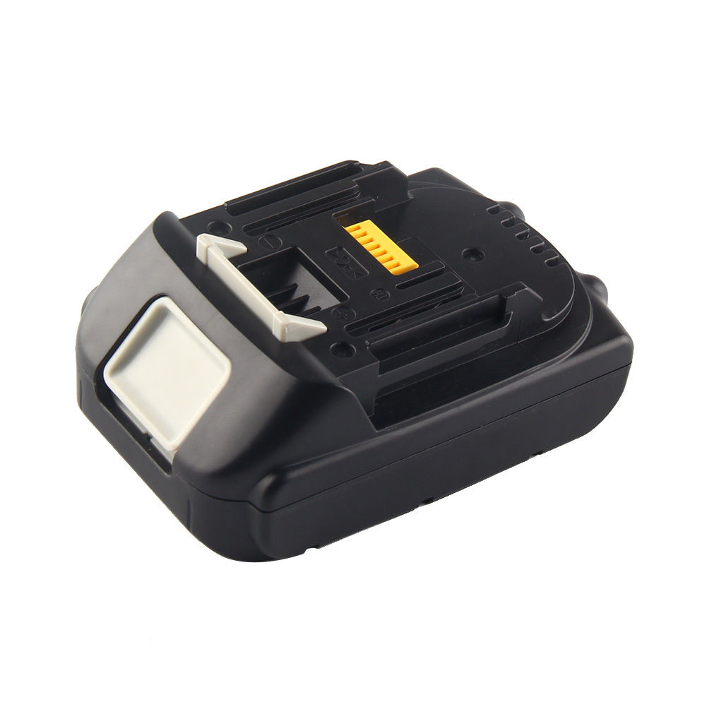 סוללה תואמת מקיטה Makita Li-ion 18V 1500mAh תמונה 2
