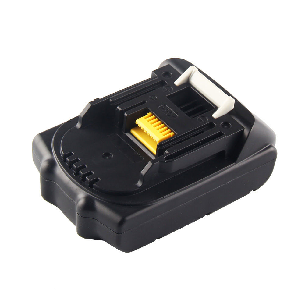 סוללה תואמת מקיטה Makita Li-ion 18V 1500mAh תמונה 3