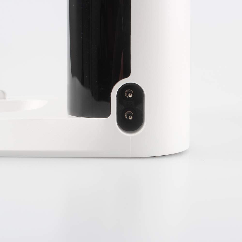תחנת עגינה מקורית לשואב אבק רובוטי שיאומי דור 2 Xiaomi תמונה 4