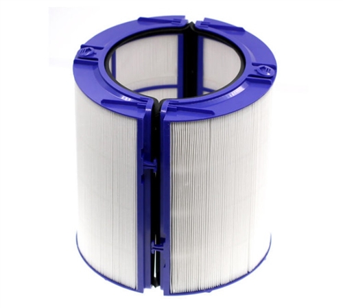 פילטר HEPA למטהר אוויר דייסון Dyson Filter HP04 / DP04 / TP04 תמונה 3