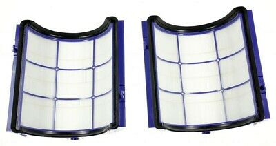 פילטר HEPA למטהר אוויר דייסון Dyson Filter HP04 / DP04 / TP04 תמונה 2