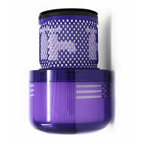 פילטר מקורי לשואב אבק דייסון Dyson Post Motor HEPA  Filter V11 תמונה 3