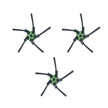 ערכת אחזקה שנתית לאיירובוט רומבה iRobot Roomba S9 תמונה 3