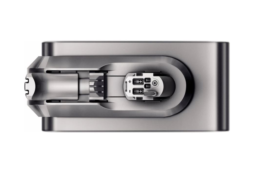 סוללה מקורית נשלפת לשואב אבק דייסון Dyson V11 תמונה 2