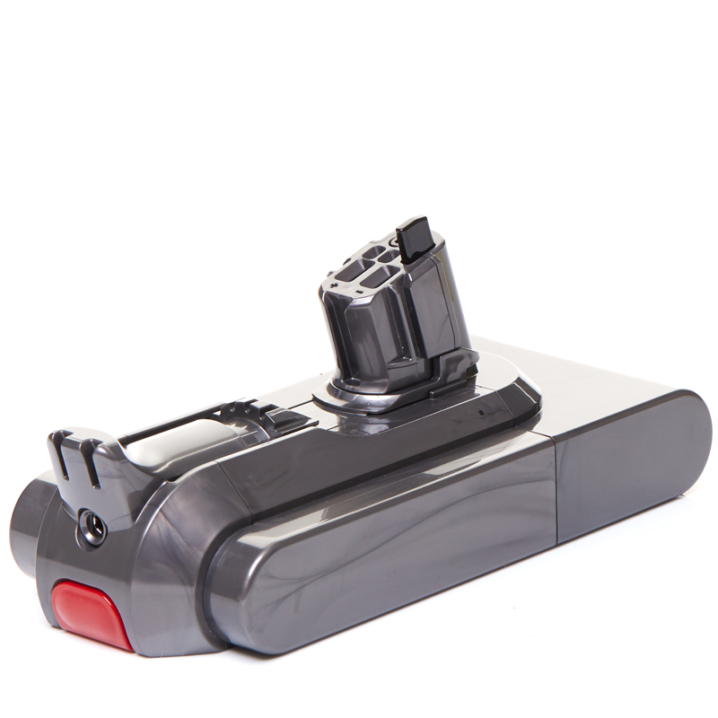 סוללה מקורית נשלפת לשואב אבק דייסון Dyson V11 תמונה 3