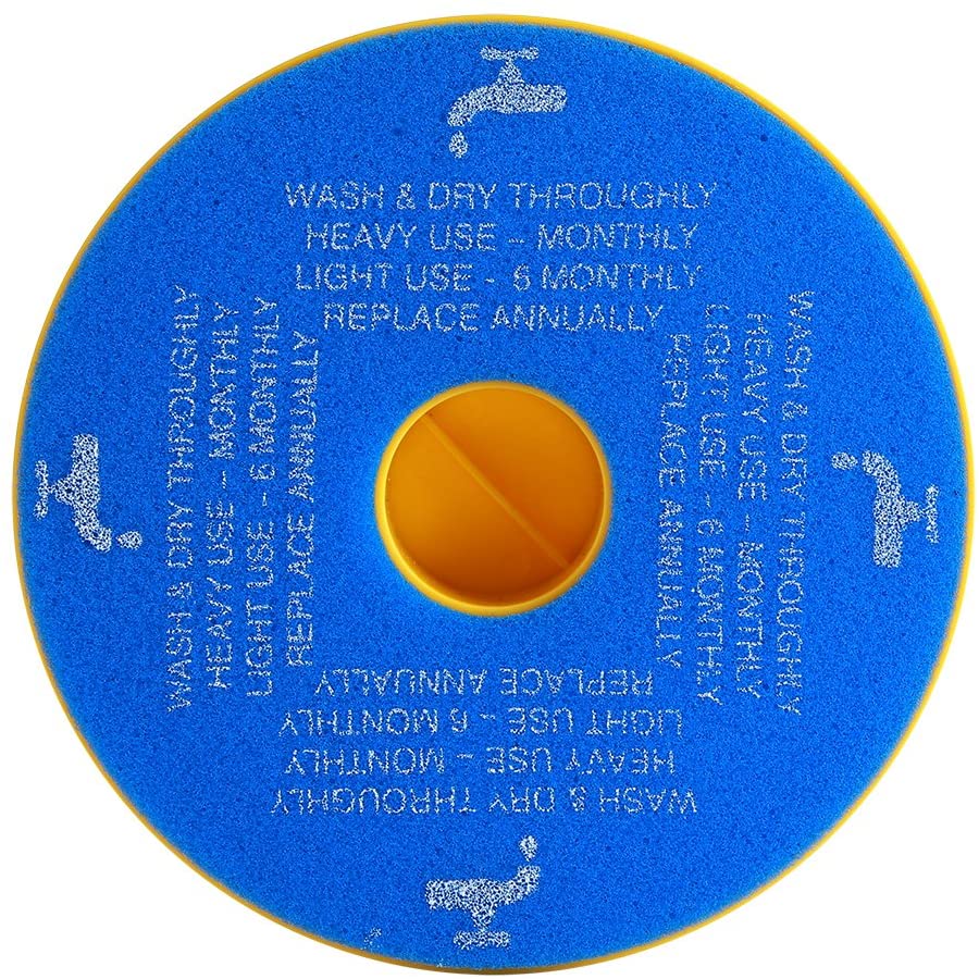 פילטר לשואב אבק דייסון Dyson DC14 תמונה 4