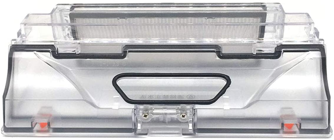 תא פסולת לשואב אבק שיאומי רובורוק Xiaomi Roborock Bin תמונה 5
