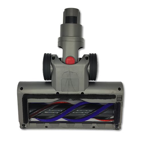 מברשת חובטת לדייסון רצפה ושטיחים Dyson V7, V8, V10, V11, V15 – Braumers Motorhead APC תמונה 4