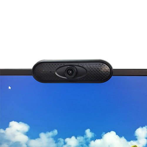 מצלמת רשת למחשב Webcam תמונה 6