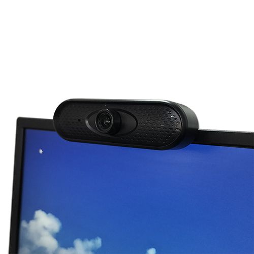 מצלמת רשת למקבוק 1080P Full HD עם מיקרופון מובנה Webcam תמונה 6