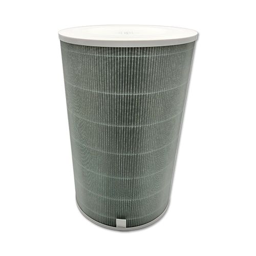 מטהר אוויר מסנן אוויר Xiaomi air purifier 1 2 3 תואם לשיאומי תמונה 2