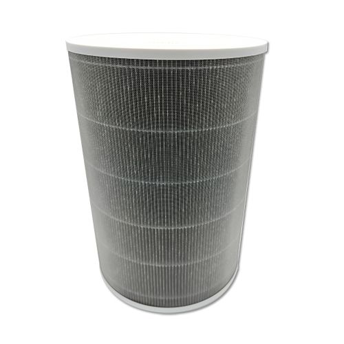 ‏מטהר אוויר/מסנן אוויר Xiaomi air purifier 1/2/3 תואם לשיאומי תמונה 2