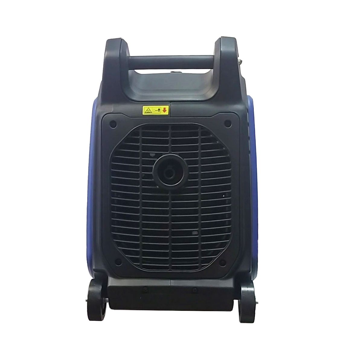 גנרטור אינוורטר מושתק - 3.5KW - Braumers Inverter Generator XYG3500IE תמונה 5