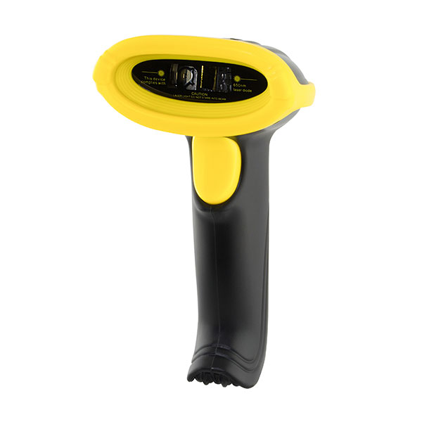 סורק ברקוד אלחוטי GT CODESTAR Wireless 1D X-620 תמונה 3