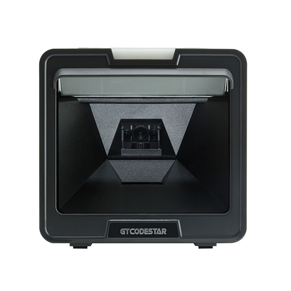 סורק ברקוד GT CODESTAR Desktop Auto Sense 2D GT-9800 תמונה 2