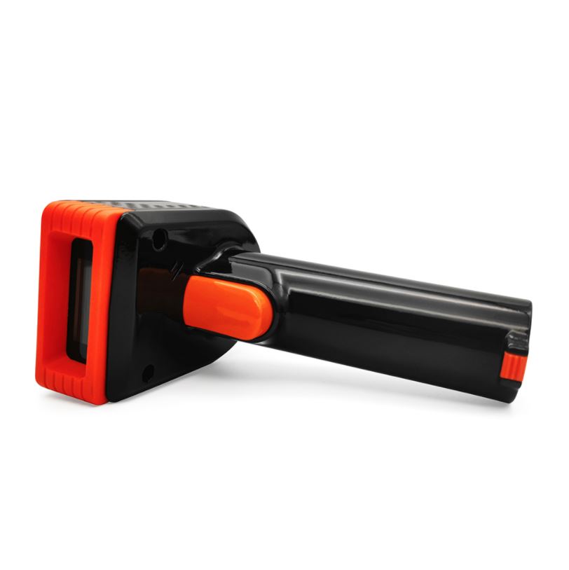 סורק ברקוד אלחוטי GT CODESTAR Barcode Scanner X-33330 2D Wireless תמונה 6